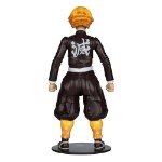 Demon Slayer - Zenitsu Agatsuma with Chuntaro (Season 3) 7" Action Figure - Packshot 4