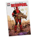 Marvel - Deadpool 1/6 Scale Diorama FIgure - Packshot 4