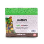 Minecraft - Mobs Glass 4-Pack - Packshot 5