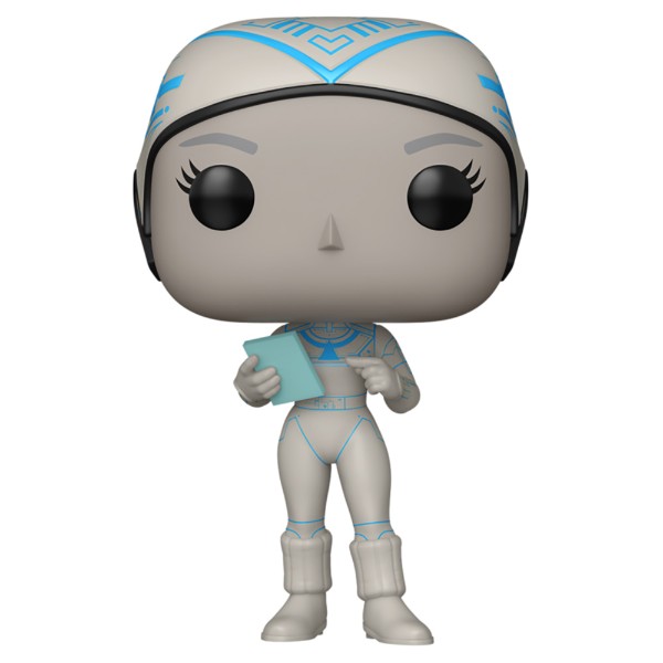 Tron - Yori Pop! Vinyl Figure - Packshot 1