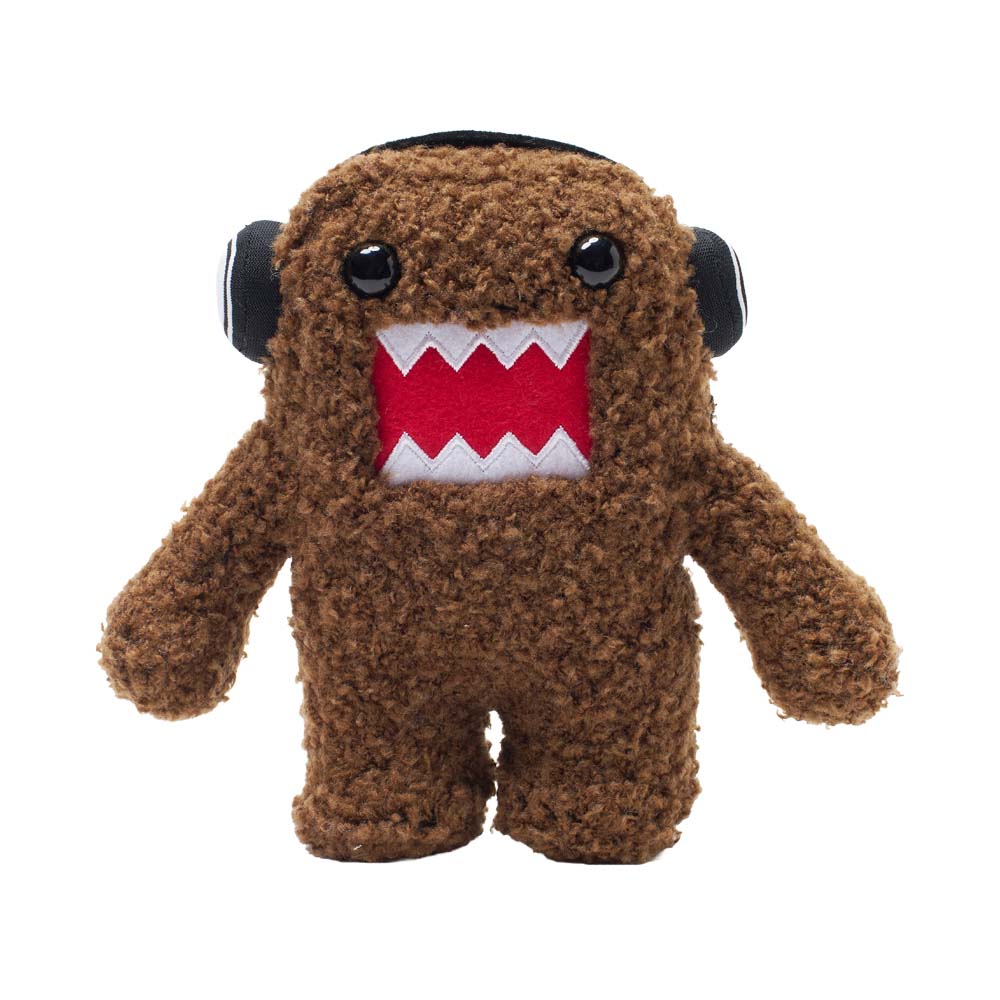 Domo - Domo 6.5" Plush (Assorted) - Packshot 3