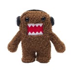 Domo - Domo 6.5" Plush (Assorted) - Packshot 3