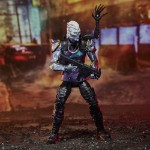G.I. Joe - Classified Series #211 Axel "Synapse" Soma Action Figure - Packshot 6