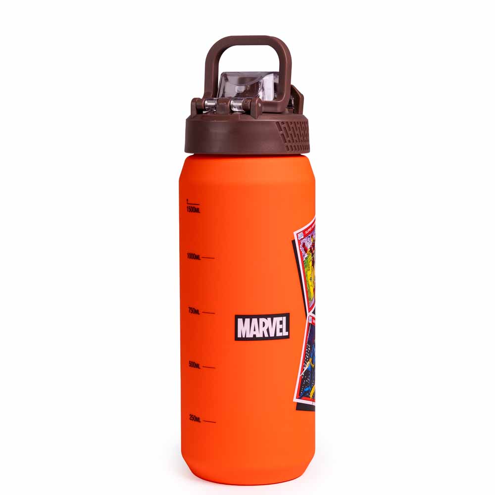 Marvel - The Avengers - Avengers Assemble 1.5L Sports Drink Bottle - Packshot 2