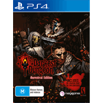 Darkest Dungeon: Ancestral Edition - Packshot 1