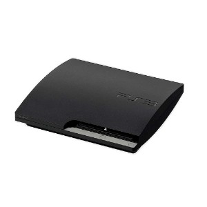 PlayStation 3 Slim 320GB Console (Refurbished by EB Games) (preowned)