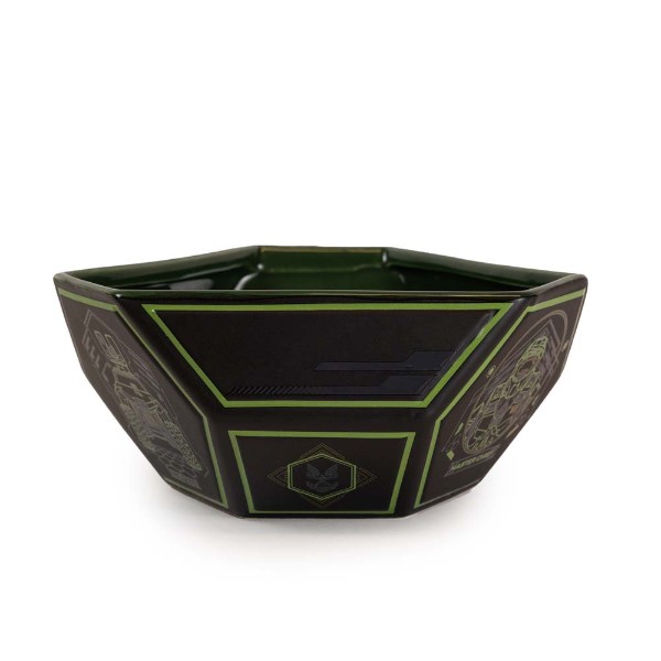 Halo - Masterchief Snack Bowl - Packshot 6
