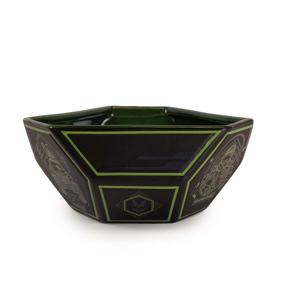 Halo - Masterchief Snack Bowl - Packshot 6