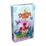 Dragon Clans Board Game - Packshot 1