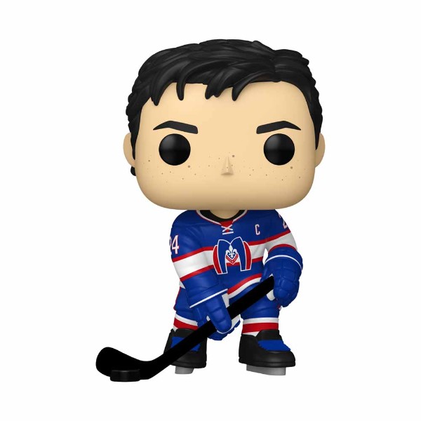 Heated Rivalry - Shane Hollander Pop! Vinyl Figure - Packshot 1