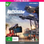 Docked: Deluxe Edition - Packshot 1