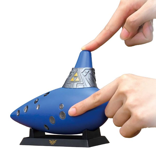 Hori Electric Ocarina of Time for Nintendo Switch 2 - Packshot 6