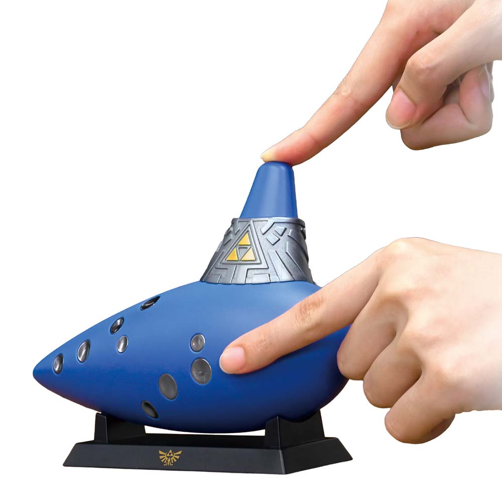 Hori Electric Ocarina of Time for Nintendo Switch 2 - Packshot 6