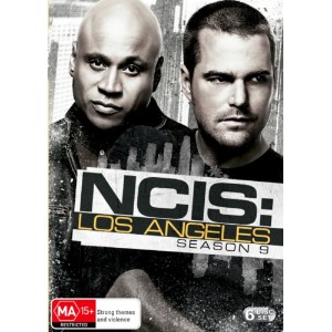 NCIS: Los Angeles: Season 9
