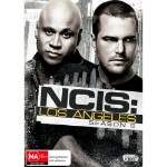 NCIS: Los Angeles: Season 9 - Packshot 1