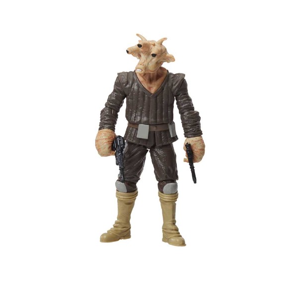 Star Wars - The Vintage Collection - Jabba's Court Denizens Figure 4-Pack - Packshot 3