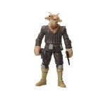 Star Wars - The Vintage Collection - Jabba's Court Denizens Figure 4-Pack - Packshot 3