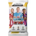 UEFA - TC - Topps Match Attax Champions League 2025 - 2026 Edition Booster