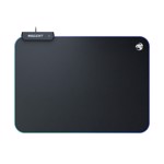 ROCCAT Sense AIMO RGB Illumination Gaming Mousepad - Packshot 1