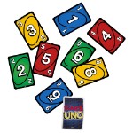 Uno - Liar’s Card Game - Packshot 2