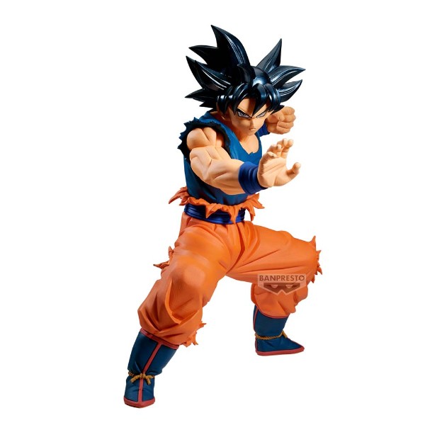 Dragon Ball Super - Son Goku Grandistra Figure - Packshot 1
