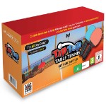 Maxx Tech - Tip Top Table Tennis Kit for Nintendo Switch 1&2 - Packshot 5