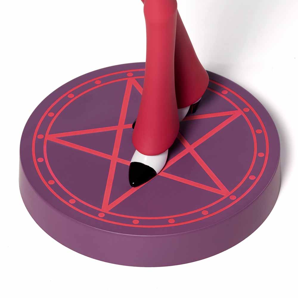 Hazbin Hotel - Charlie Morningstar Statue - Packshot 5