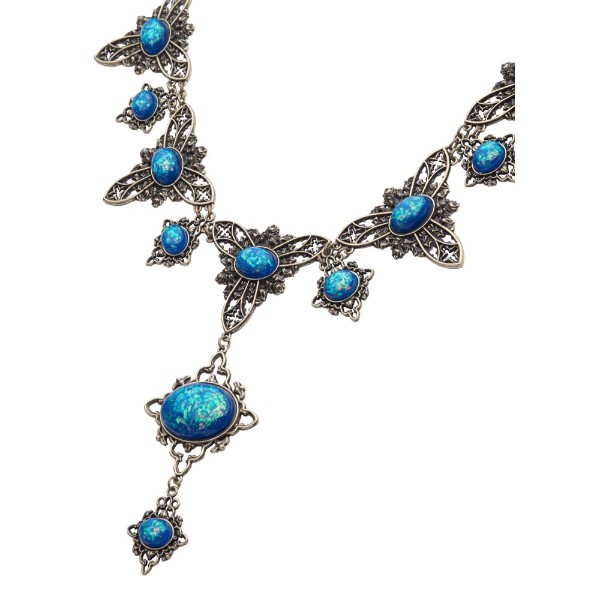 Harry Potter - Cursed Necklace Replica - Packshot 3