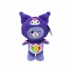 Hello Kitty - Care Bears 12” Plush (Assorted) - Packshot 3