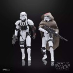 Star Wars - The Black Series - Misty & Cav (SCAR Squadron) Action Figure 2-Pack - Packshot 4