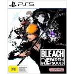 BLEACH Rebirth of Souls - Packshot 1