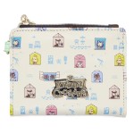 Animal Crossing - Villagers All-Over Print Bi-Fold Wallet - Packshot 1