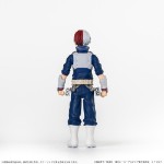 COLLEKAZARO x My Hero Academia - T-Spark Shoto Todoroki Action Figure - Packshot 2