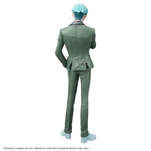 Mobile Suit Gundam - Challia Bull Figure - Packshot 4