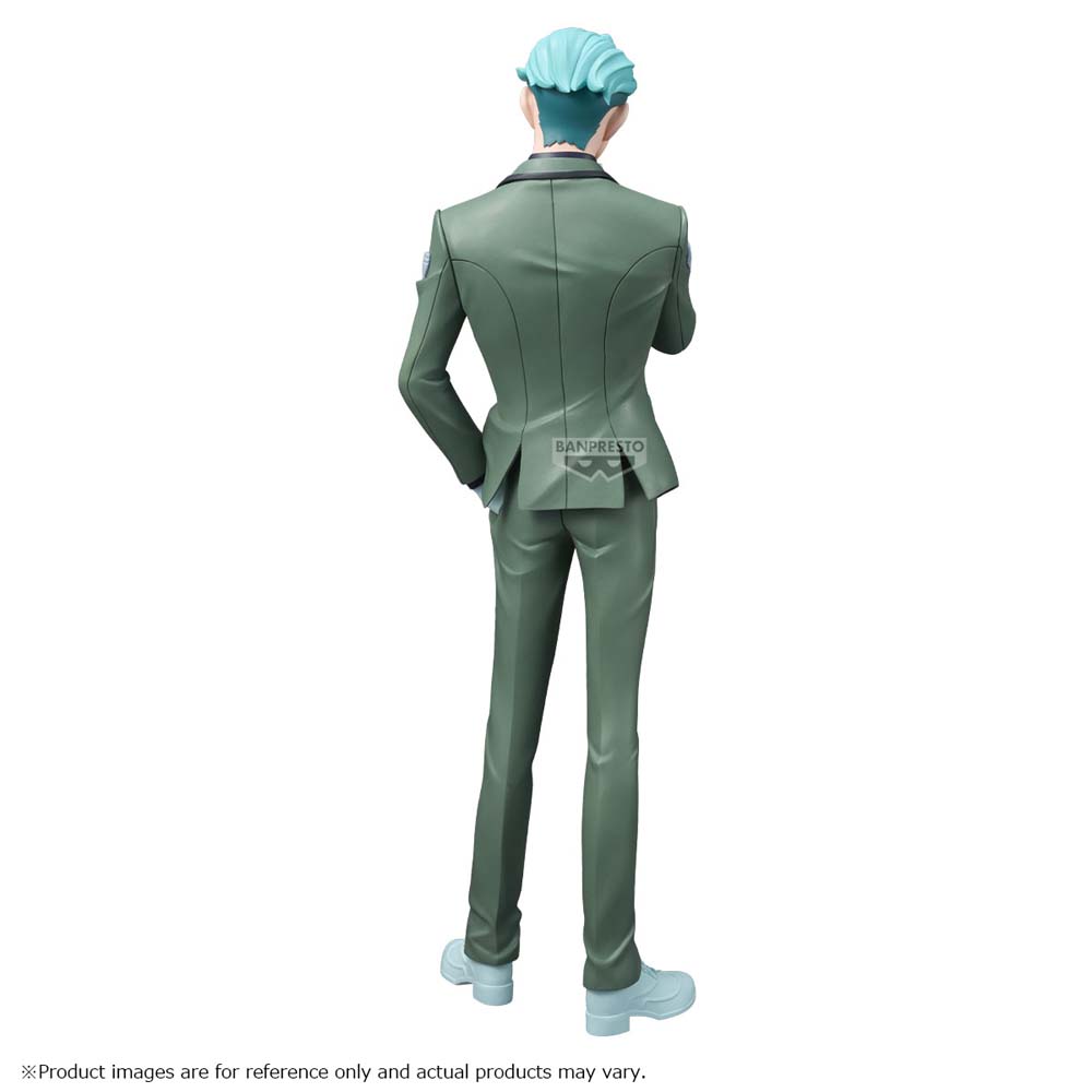Mobile Suit Gundam - Challia Bull Figure - Packshot 4
