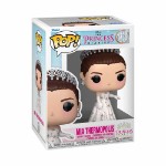 Princess Diaries - Mia Thermopolis (Princess) Pop! Vinyl Figure - Packshot 2