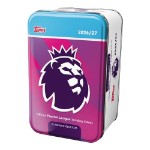 EPL - TC - Topps 2027 Flagship Premier League Super Tin (Assorted) - Packshot 3