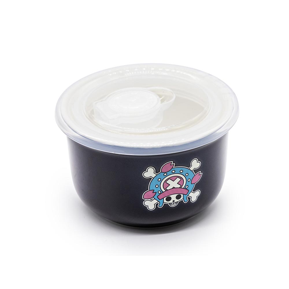 One Piece - Skull Bowls 3-Stack - Packshot 5