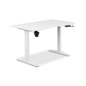 TTRacing - Titus X Smart Desk - 1.2m Howlite (S)