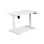 TTRacing - Titus X Smart Desk - 1.2m Howlite (S) - Packshot 1