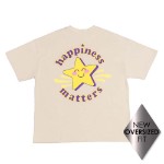 Starlight - Happiness Matters Oversized T-Shirt - Packshot 1