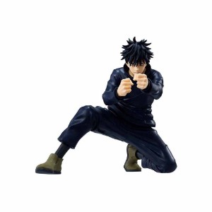 Jujutsu Kaisen - Megumi Fushiguro Maxmatic Figure