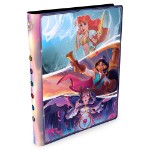 Disney Lorcana - TCG - Princess 9-Pocket Portfolio - Packshot 1