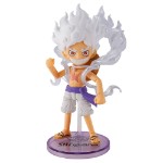 One Piece - Luffy Gear 5 S.H.Figuarts Figure - Packshot 1