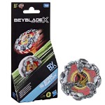 Beyblade X - Savage Bear 5-60F BX Booster Pack Set - Packshot 1