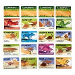 Dino Racer - Packshot 3
