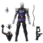 G.I. Joe - Classified Series #211 Axel "Synapse" Soma Action Figure