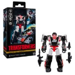 Transformers - Decepticon Crasher Age of the Primes Deluxe Class Action Figure - Packshot 6