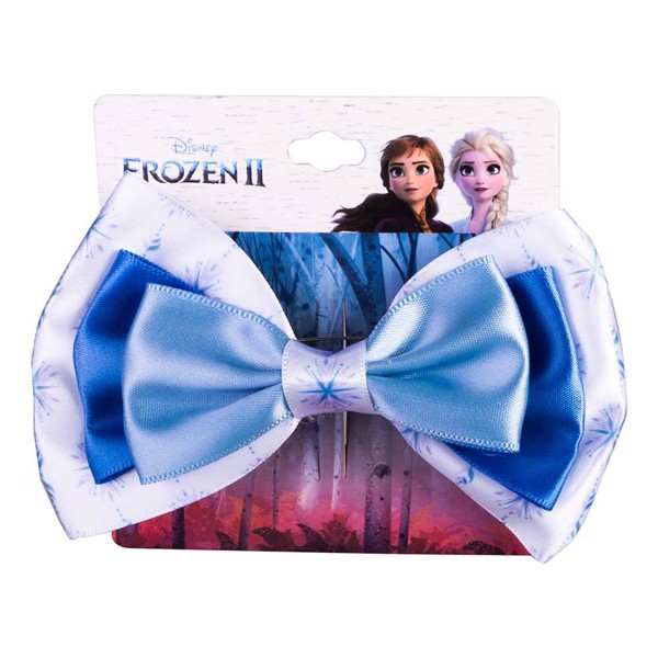 Disney Frozen 2 Elsa Hair Bow Eb Games New Zealand