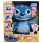 Disney - Lilo & Stitch - Animatronic Stitch Plush - Packshot 2